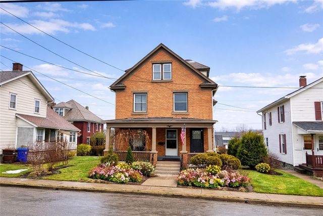 6 S 2nd St, Greenville Boro, PA 16125