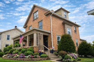 6 S 2nd St, Greenville Boro, PA 16125