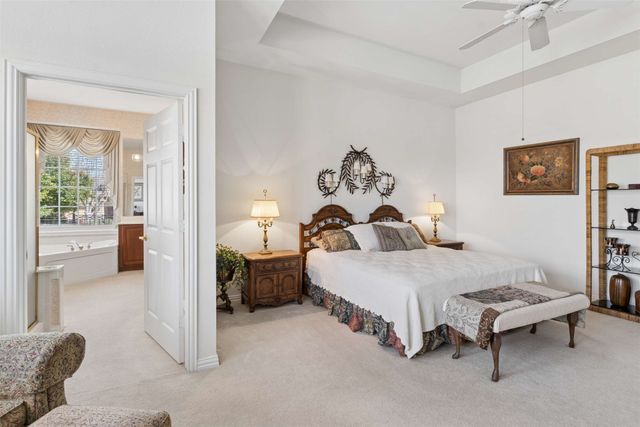 379 Southern Hills Drive, Fairview, TX 75069