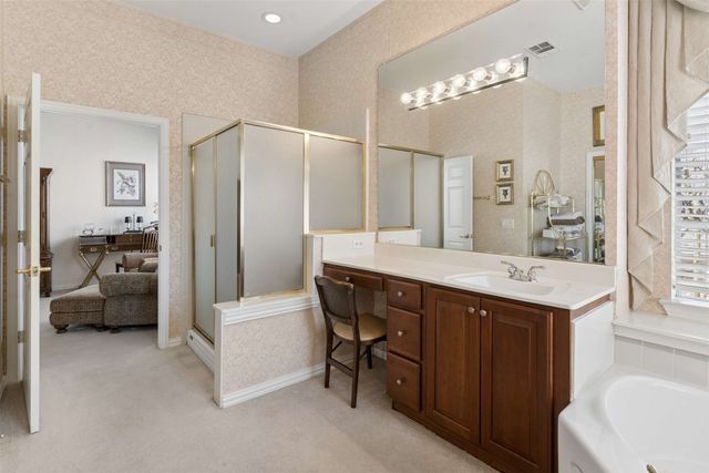 379 Southern Hills Drive, Fairview, TX 75069