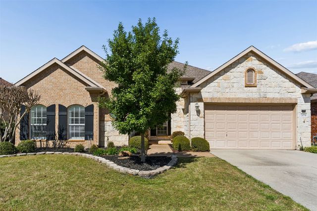 379 Southern Hills Drive, Fairview, TX 75069