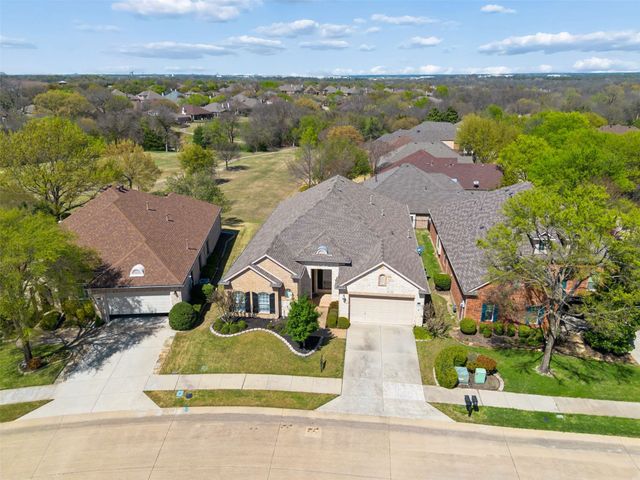 379 Southern Hills Drive, Fairview, TX 75069