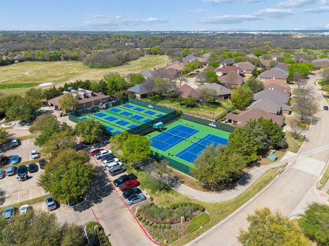 379 Southern Hills Drive, Fairview, TX 75069