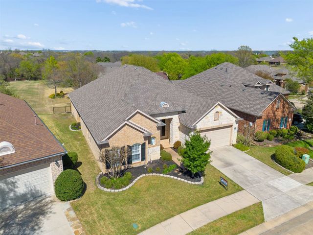379 Southern Hills Drive, Fairview, TX 75069
