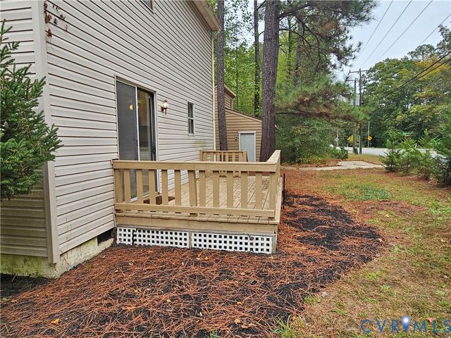 1101 Southwick Blvd, Midlothian, VA 23113