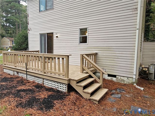 1101 Southwick Blvd, Midlothian, VA 23113