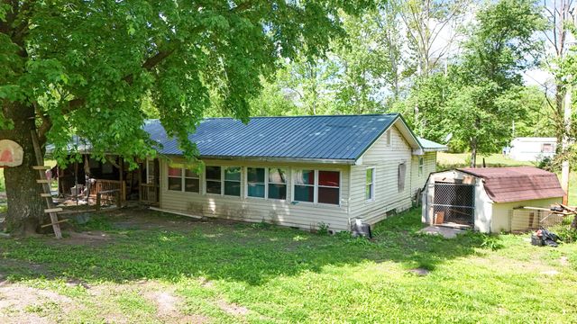 1921 State Highway 1804, Williamsburg, KY 40769