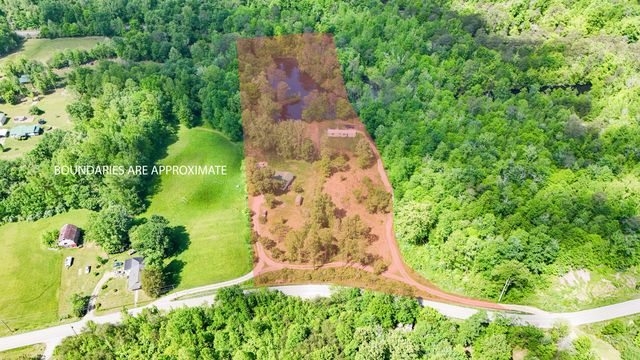1921 State Highway 1804, Williamsburg, KY 40769
