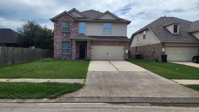 24311 Park Gable Drive, Spring, TX 77373