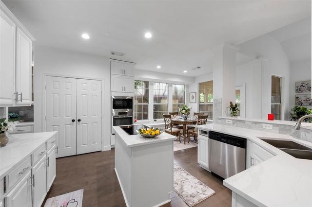 55 Terraglen Dr, Spring, Spring, TX 77382