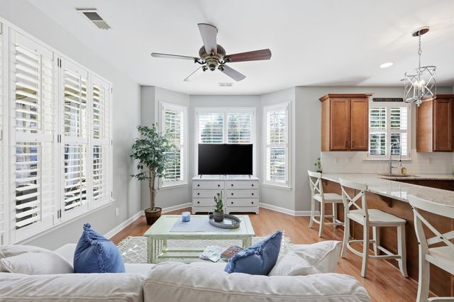 3011 Treadwell Street, Mount Pleasant, SC 29466