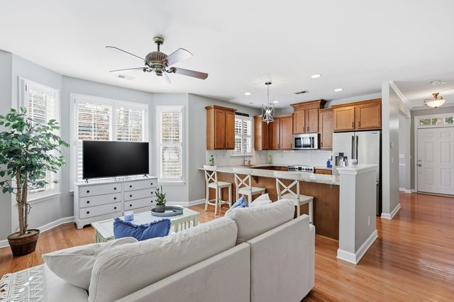 3011 Treadwell Street, Mount Pleasant, SC 29466