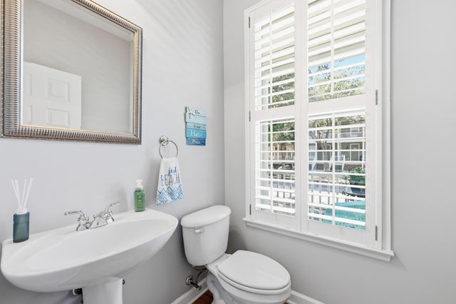 3011 Treadwell Street, Mount Pleasant, SC 29466