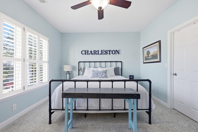 3011 Treadwell Street, Mount Pleasant, SC 29466