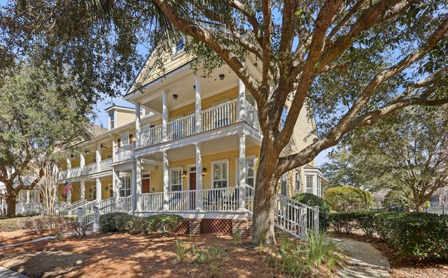 3011 Treadwell Street, Mount Pleasant, SC 29466
