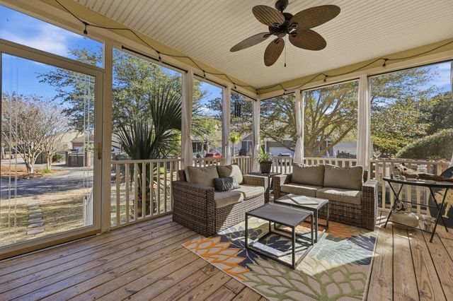 3011 Treadwell Street, Mount Pleasant, SC 29466