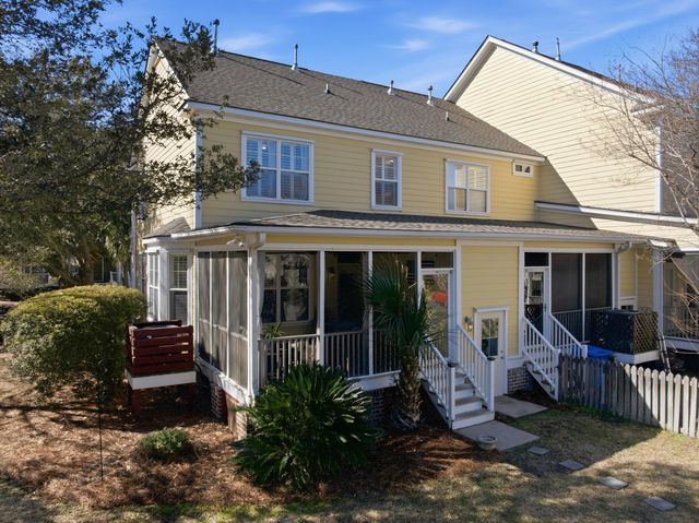 3011 Treadwell Street, Mount Pleasant, SC 29466