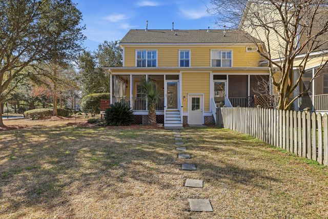 3011 Treadwell Street, Mount Pleasant, SC 29466