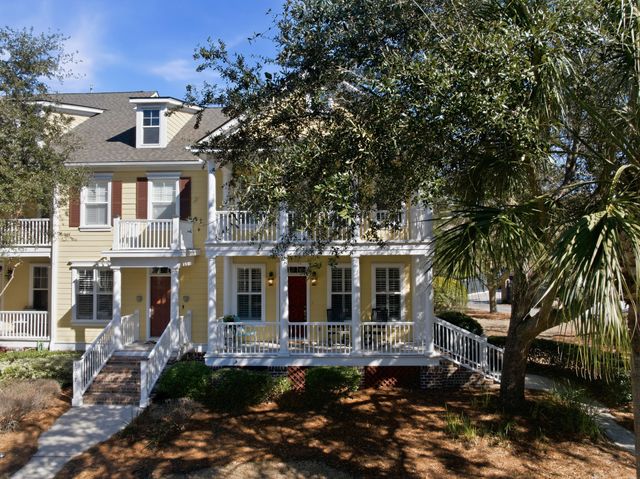 3011 Treadwell Street, Mount Pleasant, SC 29466