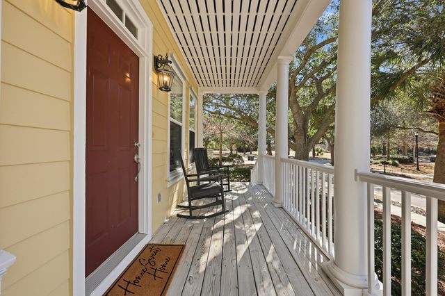 3011 Treadwell Street, Mount Pleasant, SC 29466