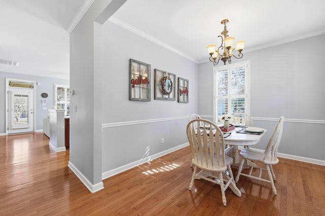 3011 Treadwell Street, Mount Pleasant, SC 29466