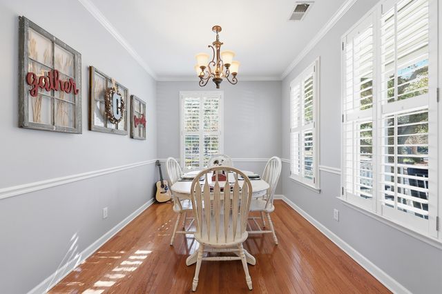 3011 Treadwell Street, Mount Pleasant, SC 29466