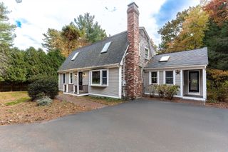 290 S River St, Marshfield, MA 02050