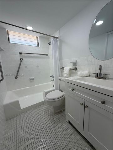 2980 Point East Drive D311, Aventura, FL 33160