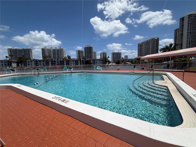 2980 Point East Drive D311, Aventura, FL 33160