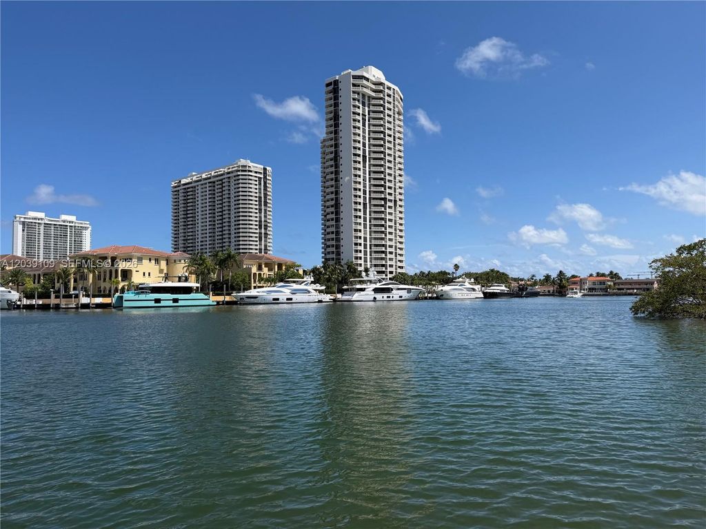 2980 Point East Drive D311, Aventura, FL 33160
