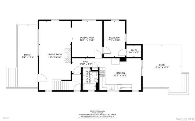 429 Old Post Road, Bedford, NY 10506