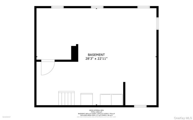 429 Old Post Road, Bedford, NY 10506