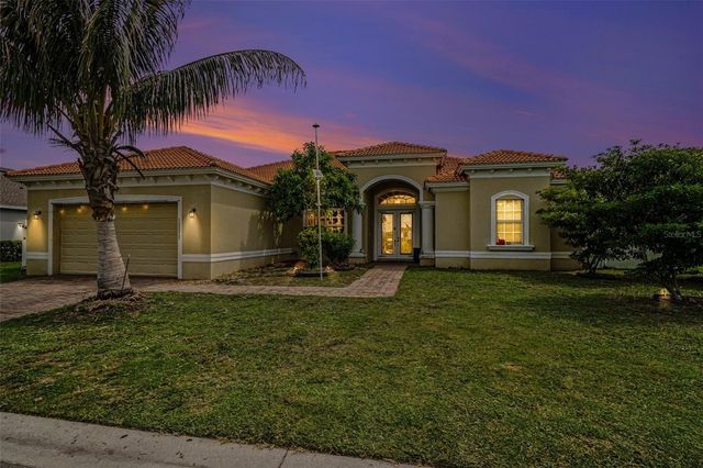 20831 COPPERHEAD DRIVE, Lehigh Acres, FL 33936