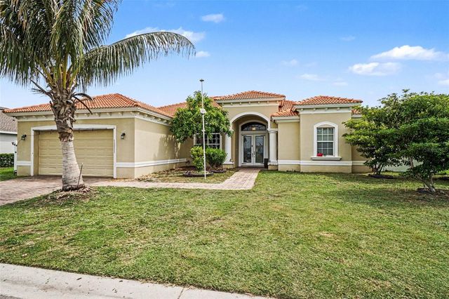 20831 COPPERHEAD DRIVE, Lehigh Acres, FL 33936