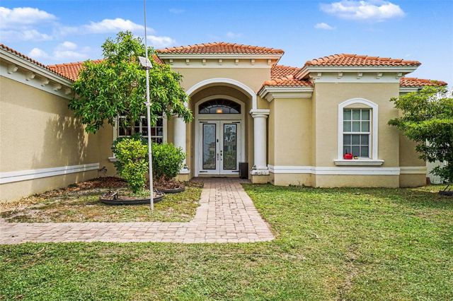 20831 COPPERHEAD DRIVE, Lehigh Acres, FL 33936