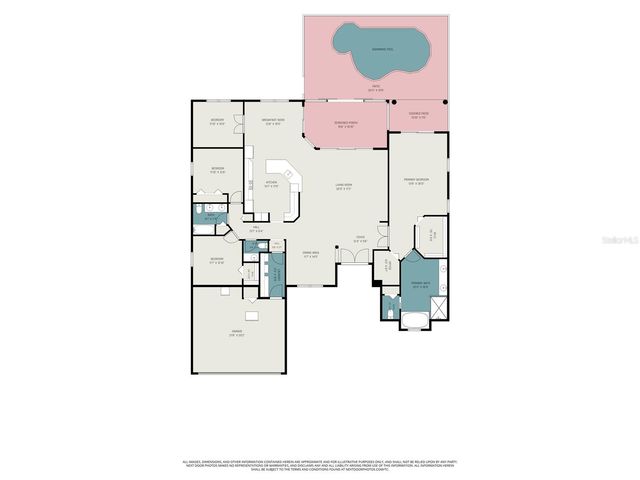 20831 COPPERHEAD DRIVE, Lehigh Acres, FL 33936