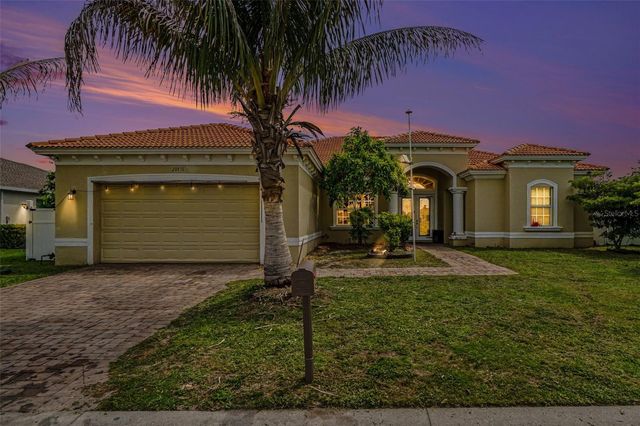 20831 COPPERHEAD DRIVE, Lehigh Acres, FL 33936