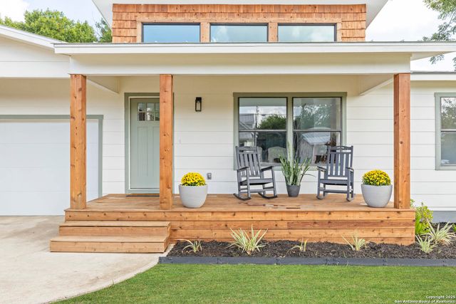 320 Hickman, Boerne, TX 78006