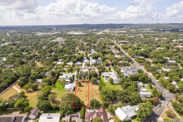 320 Hickman, Boerne, TX 78006