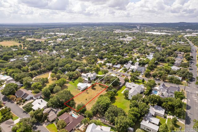 320 Hickman, Boerne, TX 78006