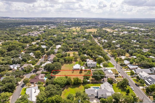 320 Hickman, Boerne, TX 78006