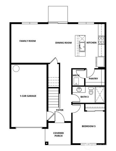 5313 E L Street, Tacoma, WA 98404