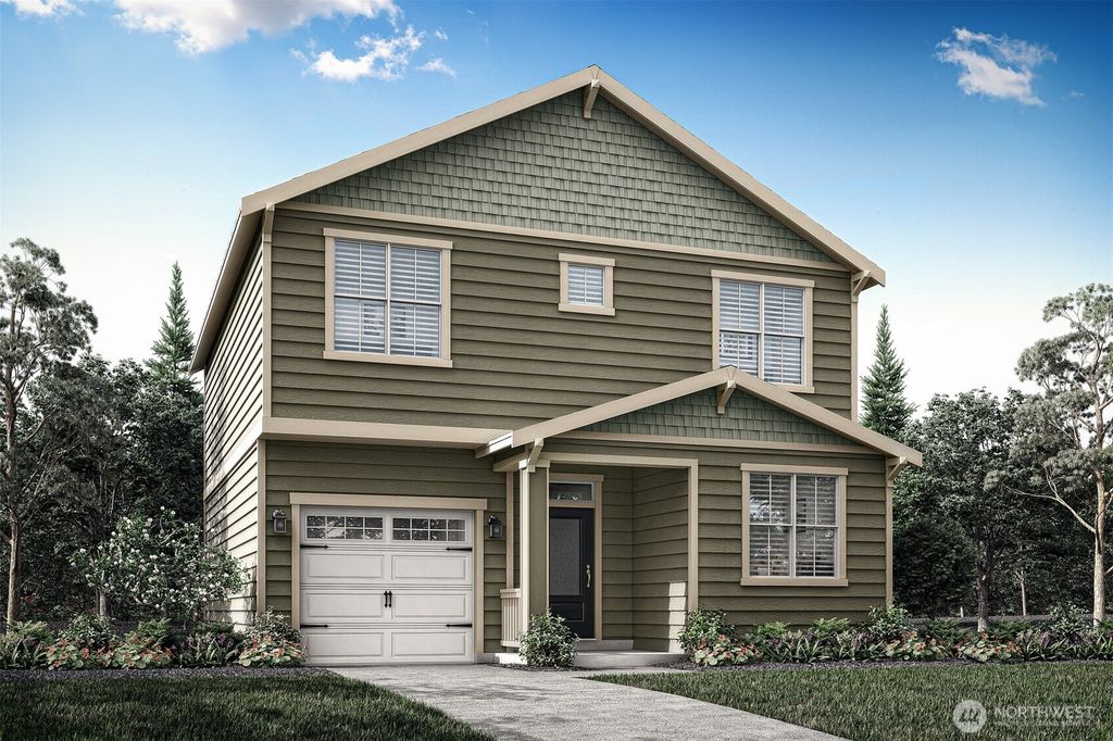5313 E L Street, Tacoma, WA 98404