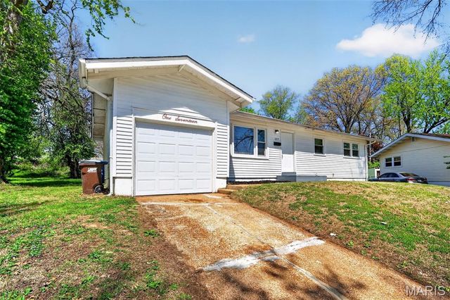117 Bayview Drive, Allenton, MO 63135