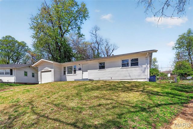 117 Bayview Drive, Allenton, MO 63135