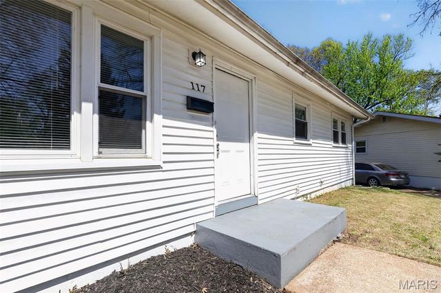 117 Bayview Drive, Allenton, MO 63135