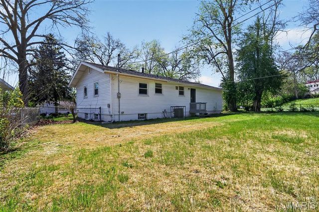 117 Bayview Drive, Allenton, MO 63135