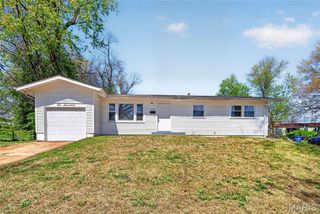 117 Bayview Drive, Allenton, MO 63135