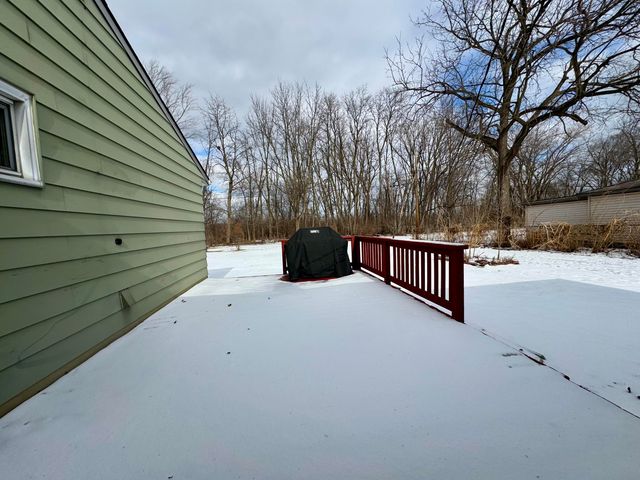 46 E 66th Place, Merrillville, IN 46410