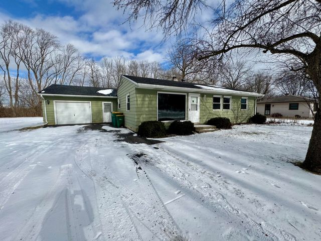 46 E 66th Place, Merrillville, IN 46410